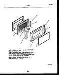 Diagram for 03 - Door Parts