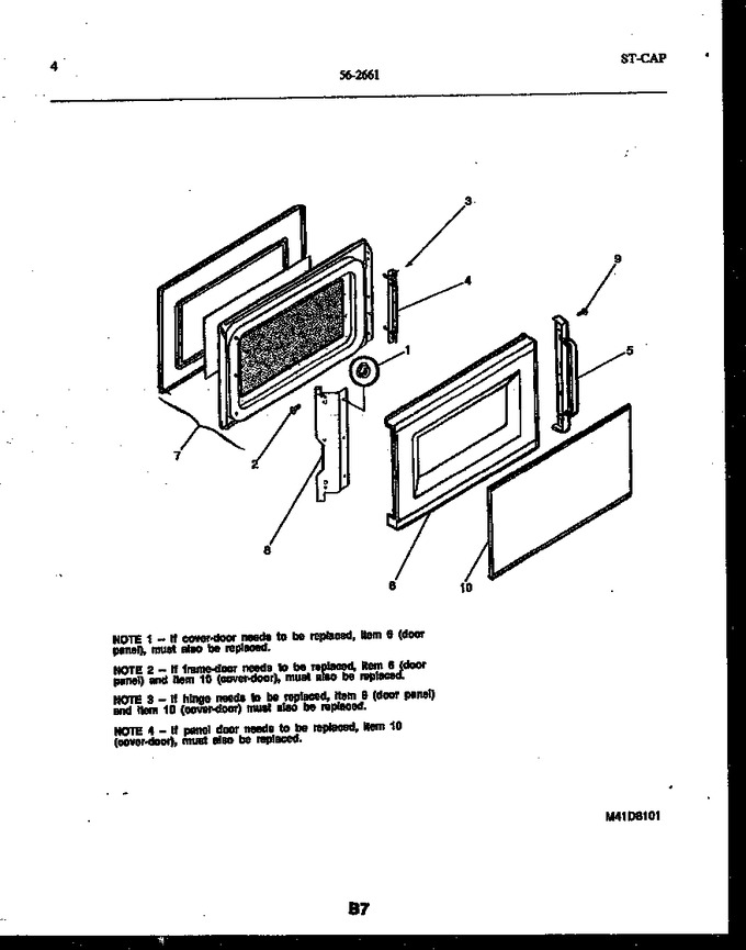 Diagram for 56-2661-10-02