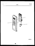 Diagram for 02 - Control Panel