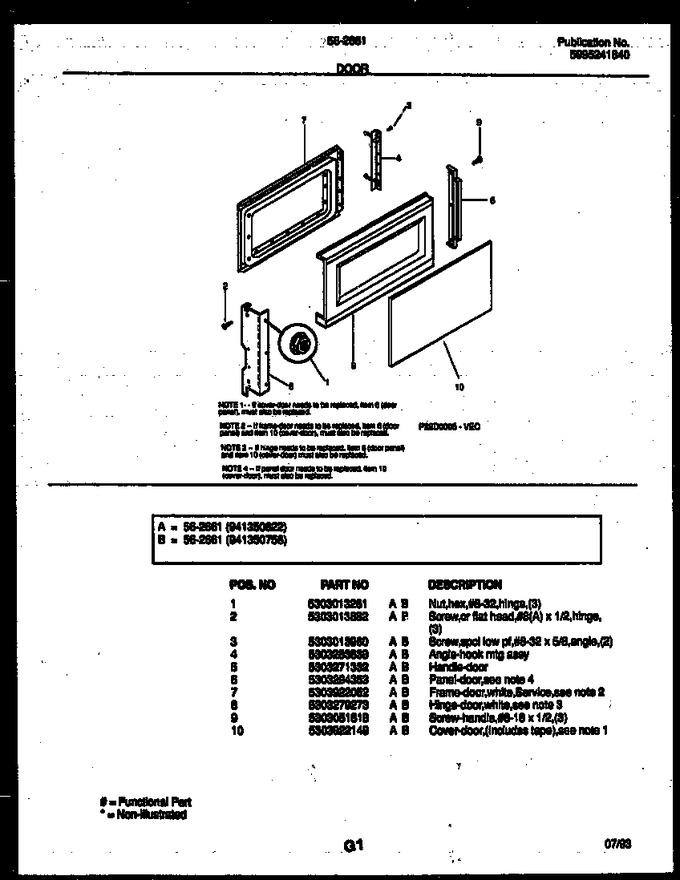 Diagram for 56-2661-10-05