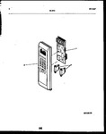 Diagram for 02 - Control Panel