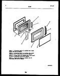 Diagram for 03 - Door Parts