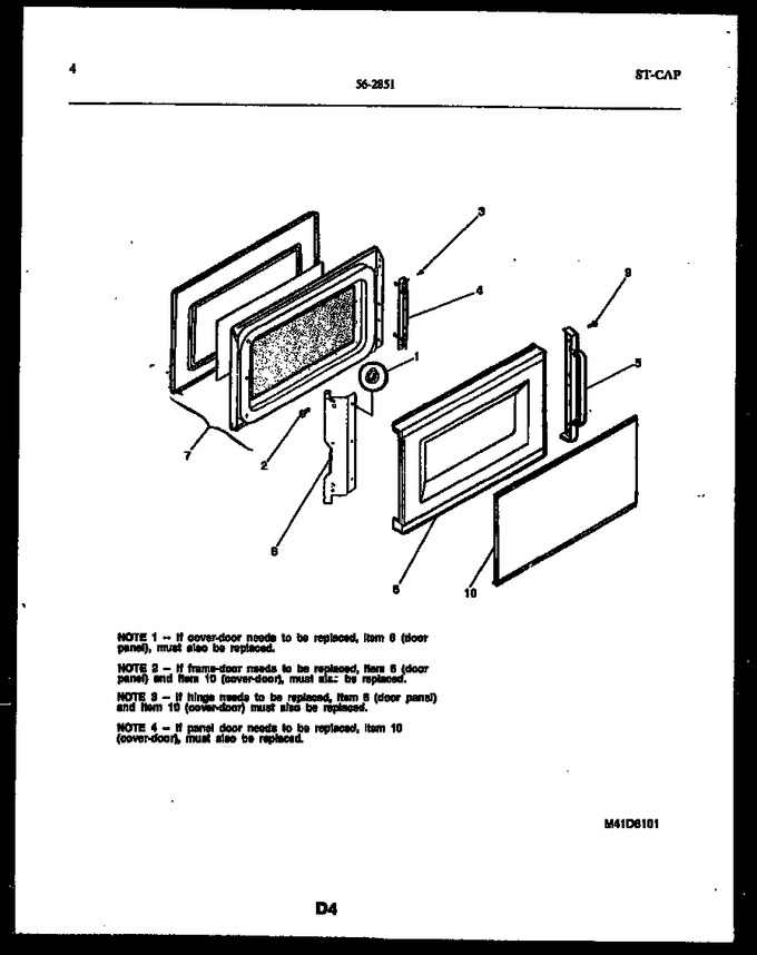 Diagram for 56-2851-10-02