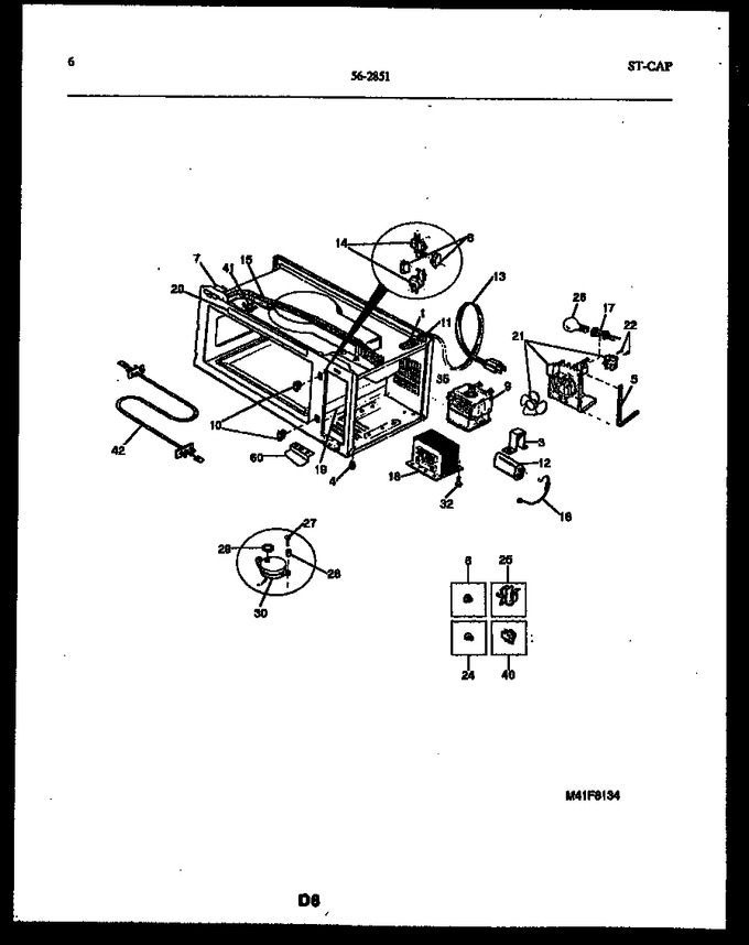 Diagram for 56-2851-10-02