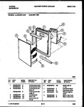 Diagram for 08 - Control Panel