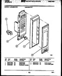 Diagram for 02 - Control Panel