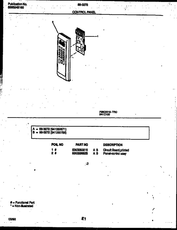 Diagram for 56-3272-10-03