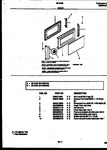 Diagram for 03 - Door Parts