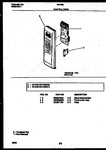 Diagram for 02 - Control Panel