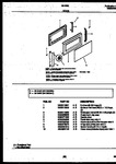 Diagram for 03 - Door Parts