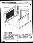 Diagram for 05 - Door Parts