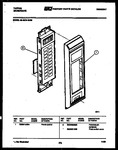 Diagram for 02 - Control Panel