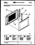 Diagram for 03 - Door Parts