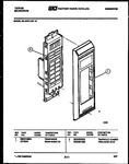 Diagram for 02 - Control Panel