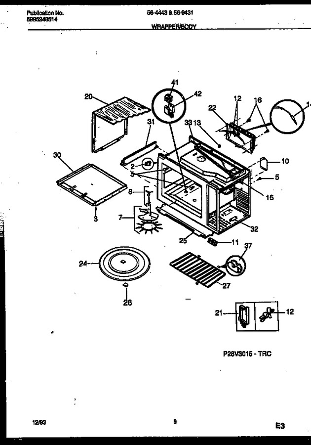 Diagram for 56-4443-10-02