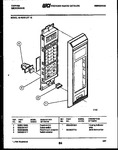 Diagram for 02 - Control Panel