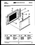 Diagram for 03 - Door Parts