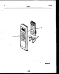 Diagram for 02 - Control Panel