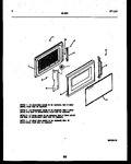 Diagram for 03 - Door Parts