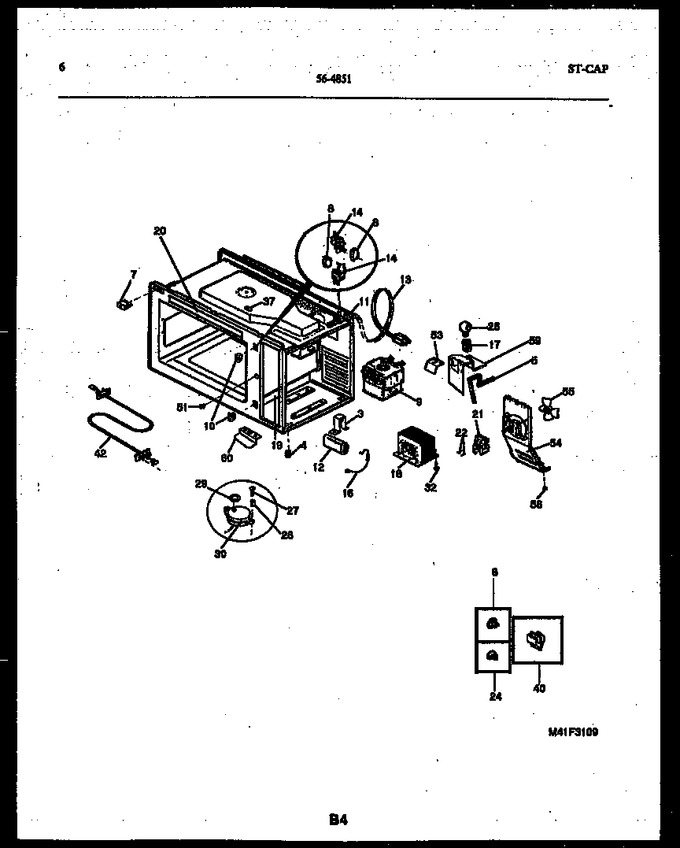 Diagram for 56-4851-10-02