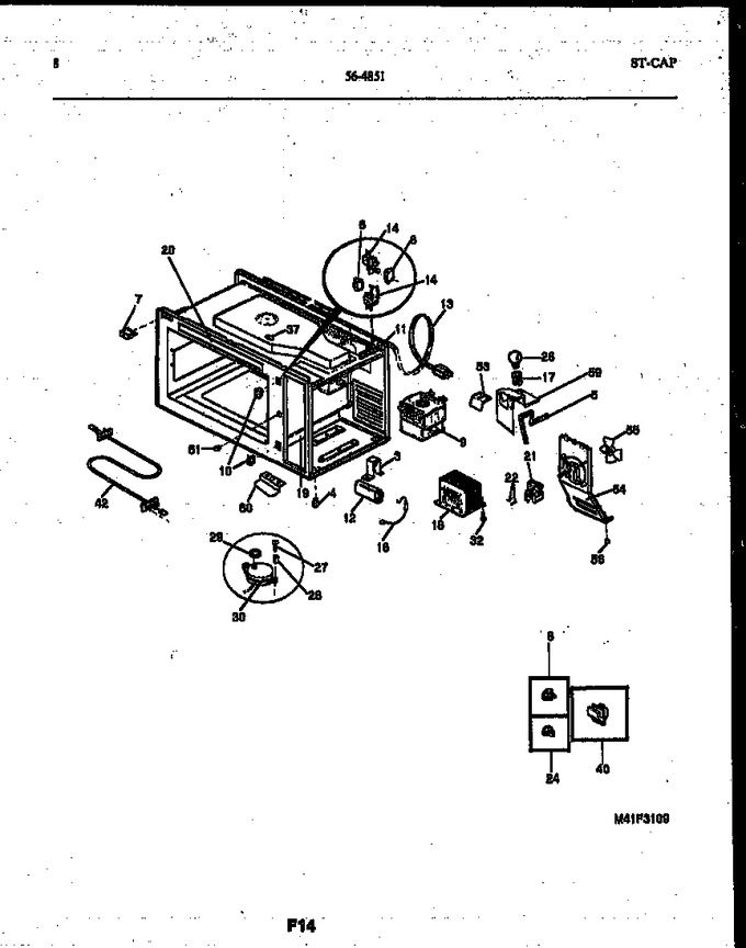 Diagram for 56-4851-10-03