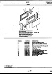 Diagram for 03 - Door Parts