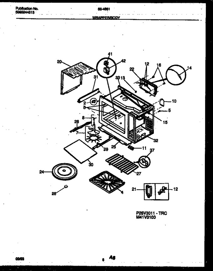 Diagram for 56-4851-10-05