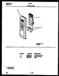 Diagram for 02 - Control Panel