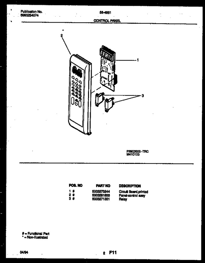 Diagram for 56-4861-10-06