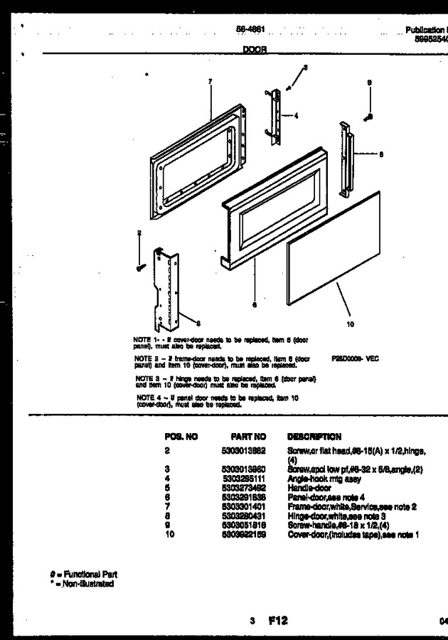 Diagram for 56-4861-10-06