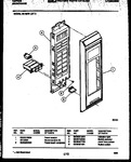 Diagram for 02 - Control Panel