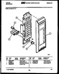 Diagram for 02 - Control Panel