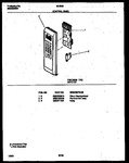 Diagram for 02 - Control Panel