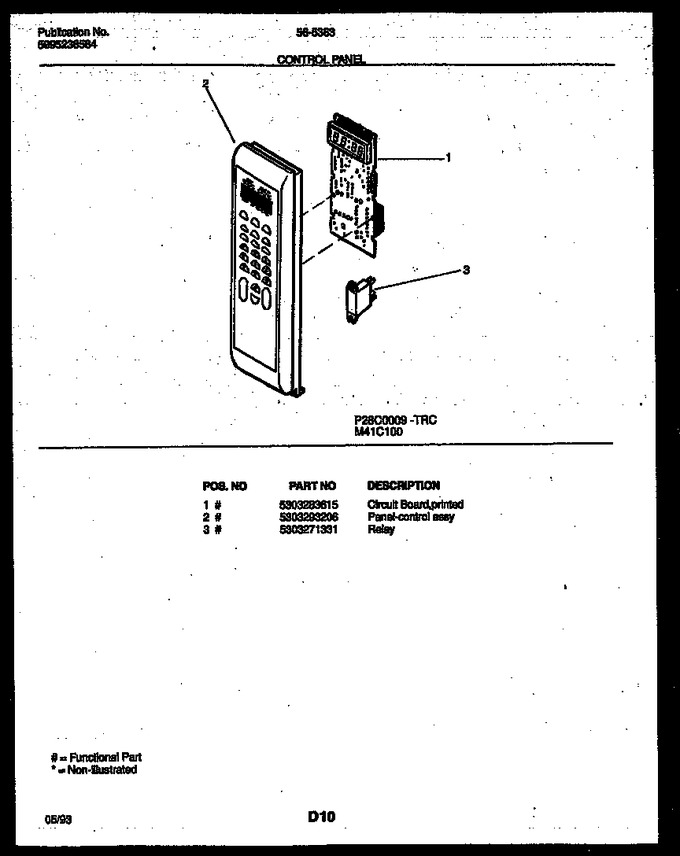 Diagram for 56-5363-10-03