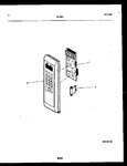 Diagram for 02 - Control Panel