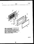 Diagram for 03 - Door Parts