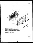 Diagram for 03 - Door Parts