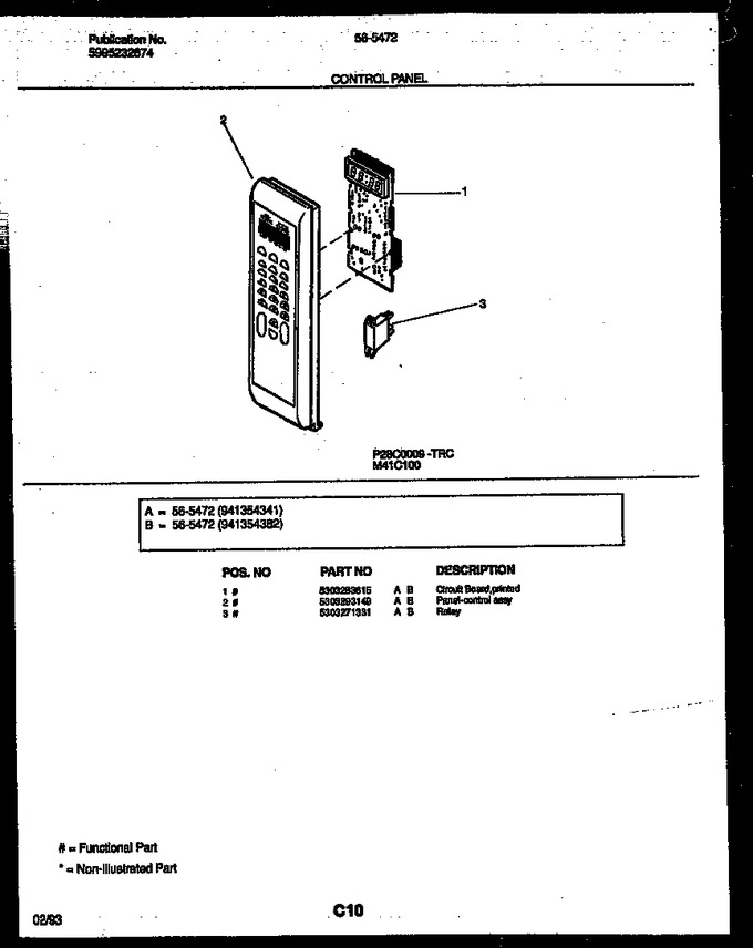 Diagram for 56-5472-10-03