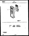 Diagram for 02 - Control Panel