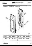 Diagram for 02 - Control Panel