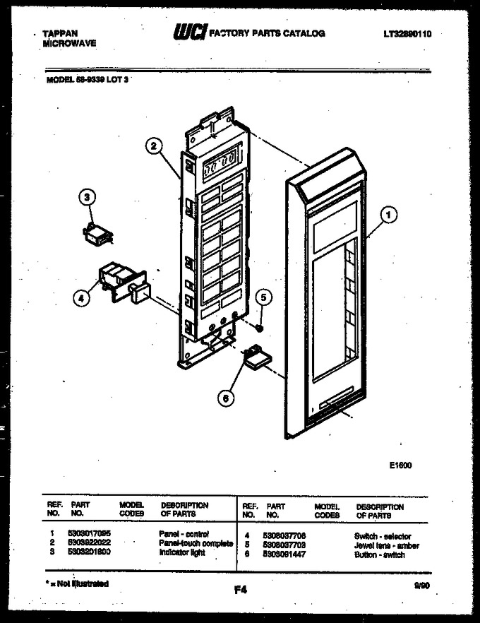 Diagram for 56-9339-10-03