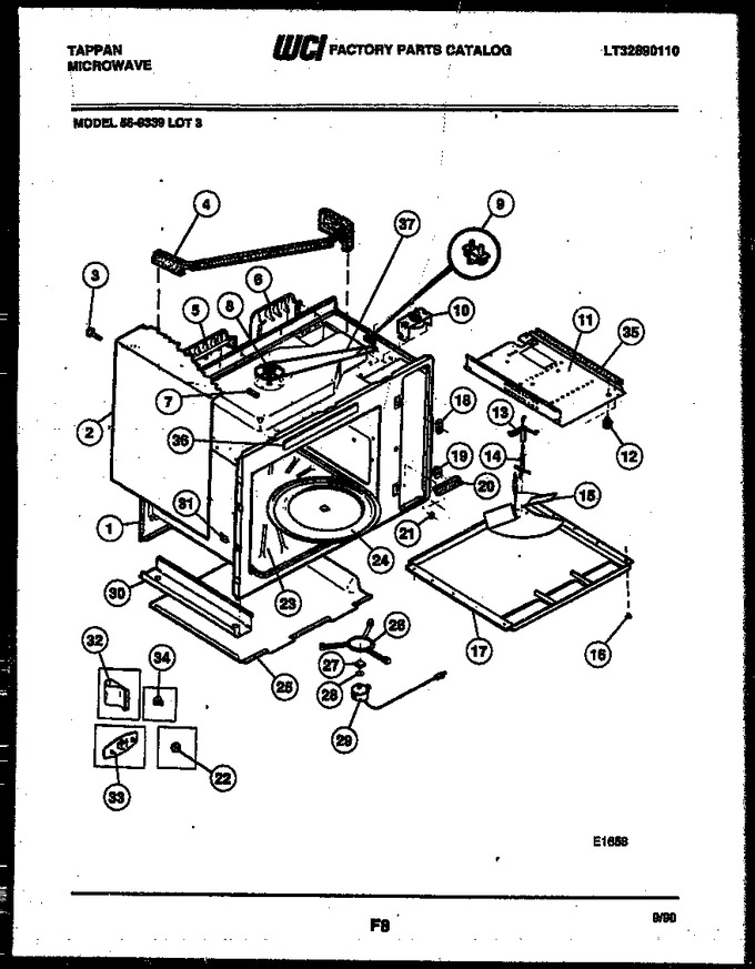 Diagram for 56-9339-10-03