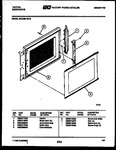 Diagram for 02 - Door Parts