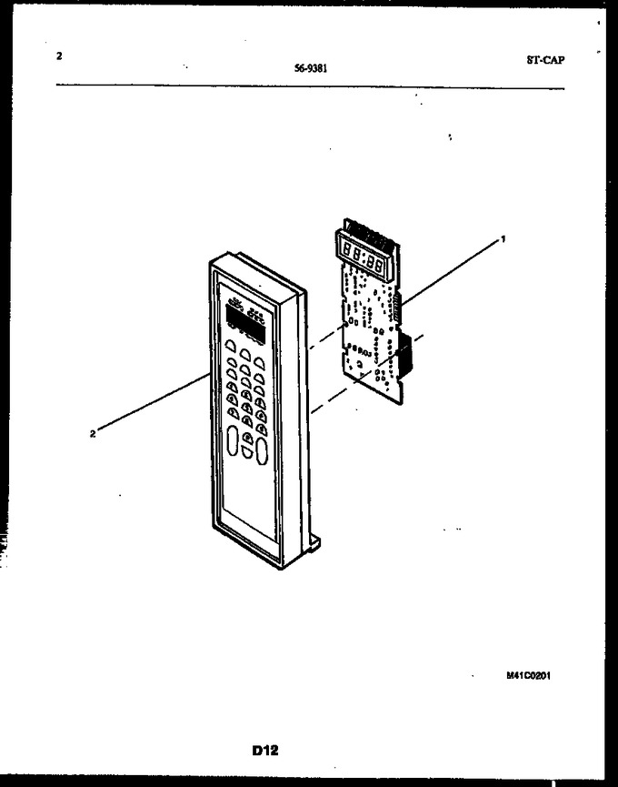 Diagram for 56-9381-00-03