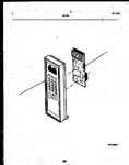 Diagram for 02 - Control Panel