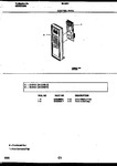 Diagram for 02 - Control Panel