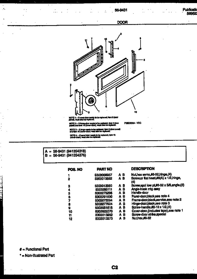 Diagram for 56-9431-10-04