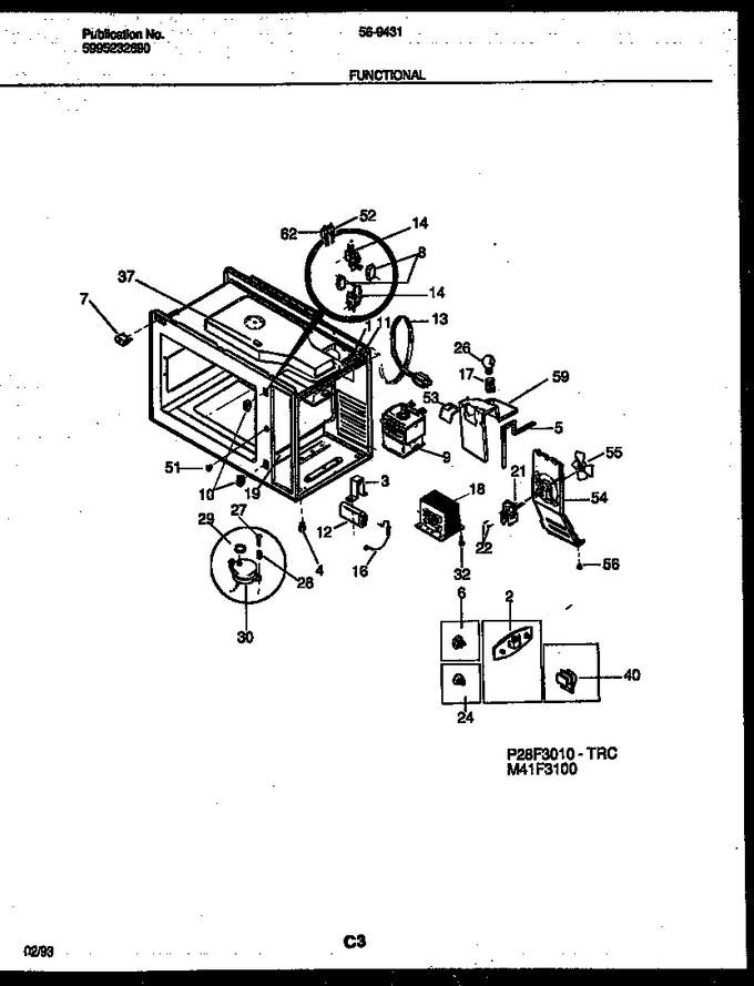 Diagram for 56-9431-10-04