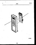 Diagram for 02 - Control Panel