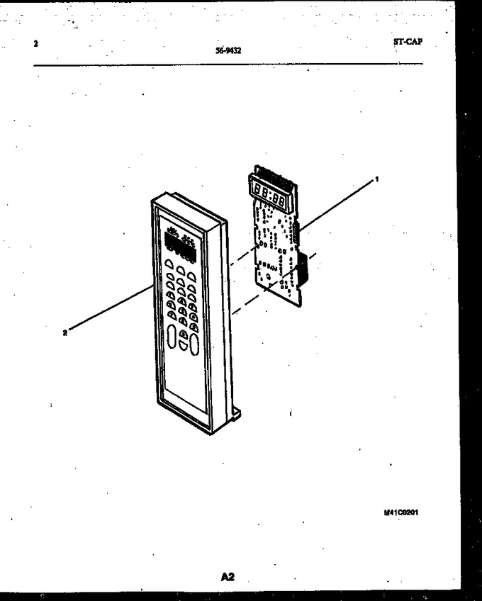 Diagram for 56-9432-10-02